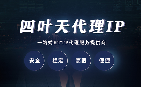 【郴州代理IP】代理ip客户端使用教程