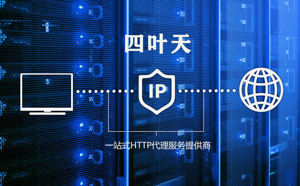 【郴州代理IP】代理IP的主要用途和使用注意事项